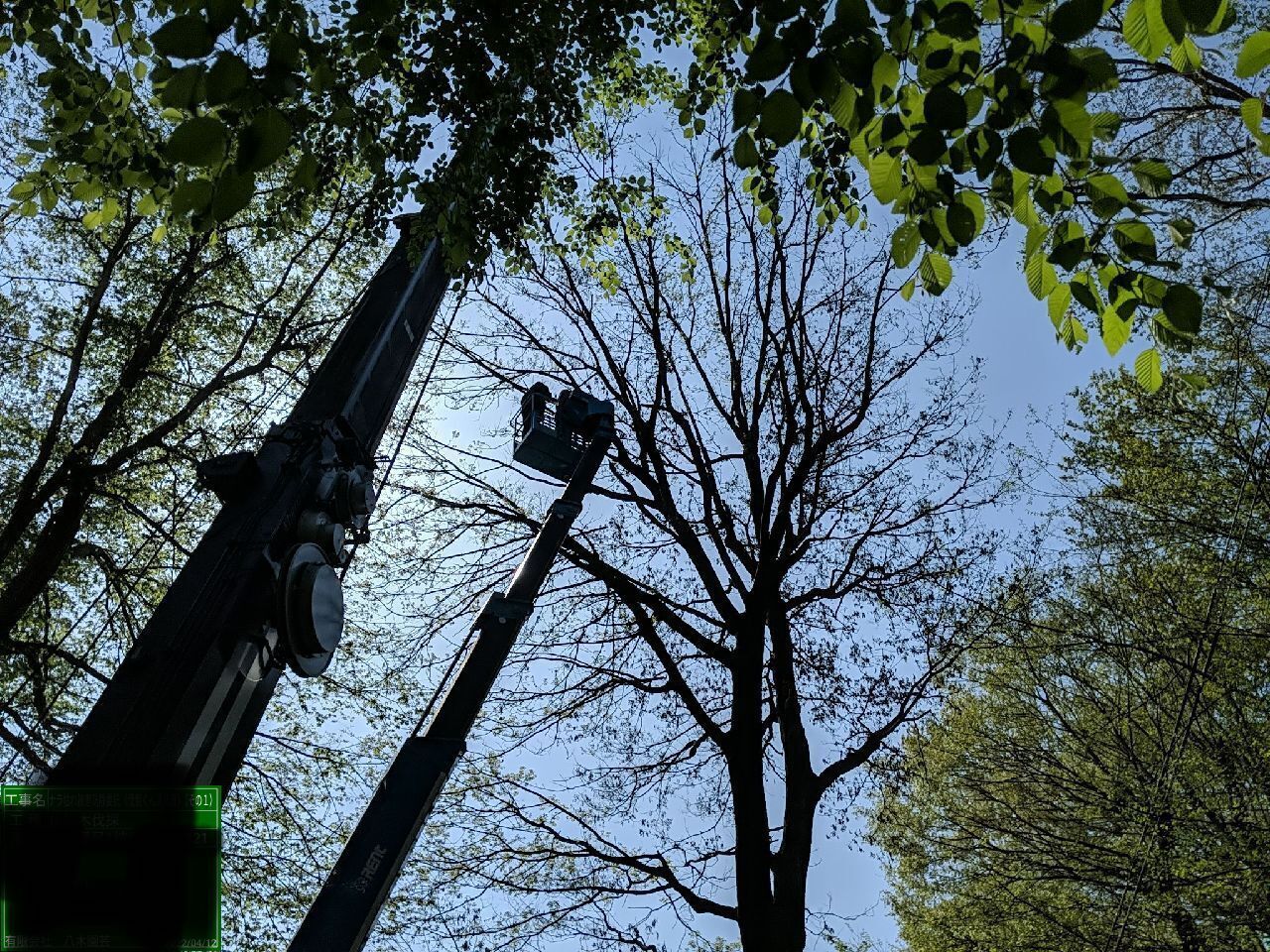 スキルアップ講習