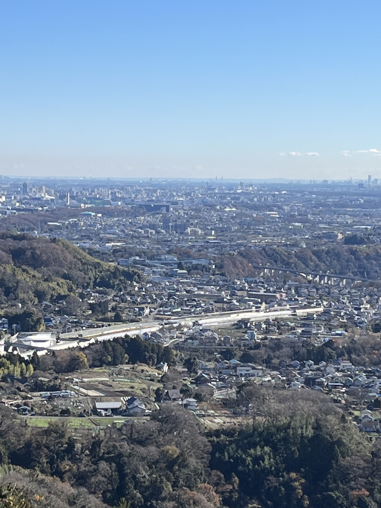 最高のロケーション⁉️