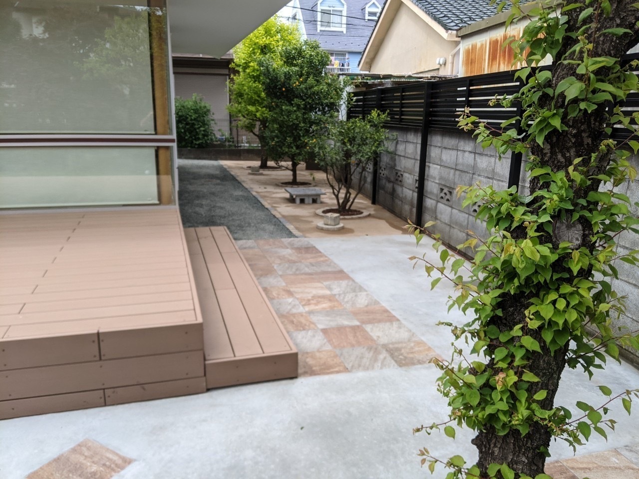 この辺全部やりました。