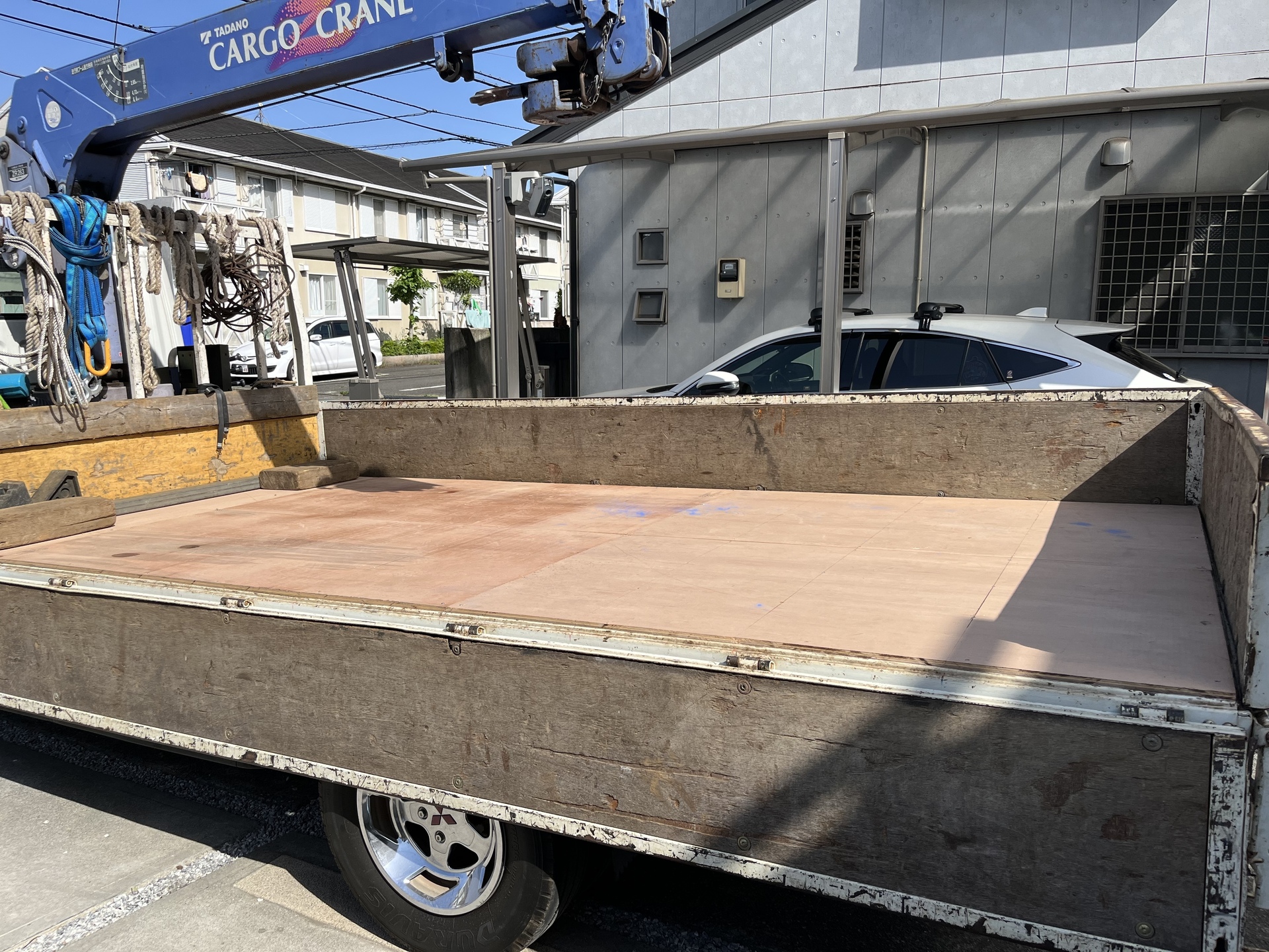 自己満足の完成