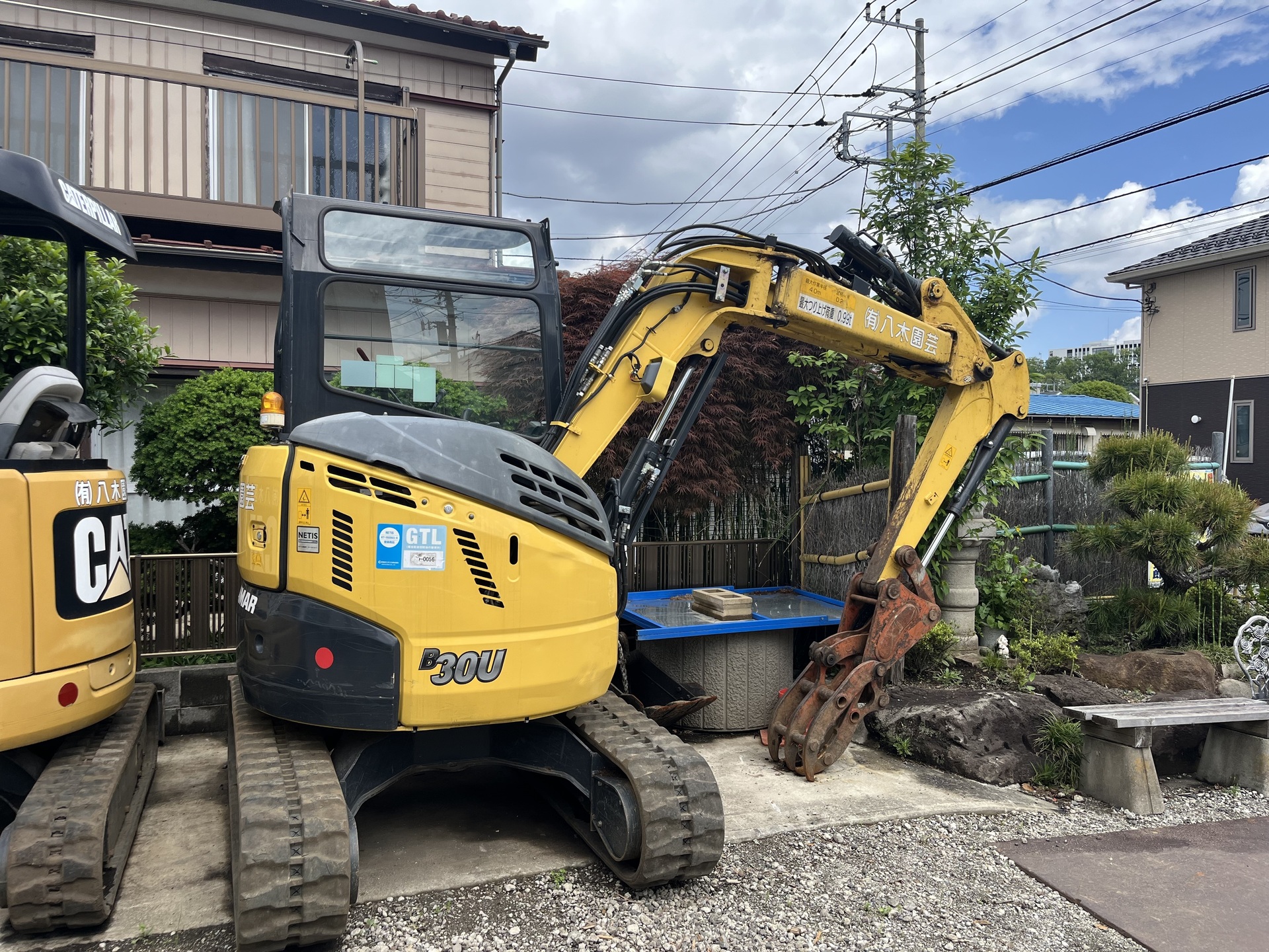 最近よく使うヤツ